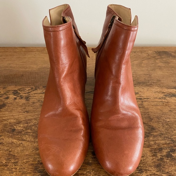 Nine West ankle boots - Picture 3 of 6